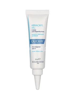 Ducray Keracnyl PP+ Anti-Blemish Cream 30ml 2