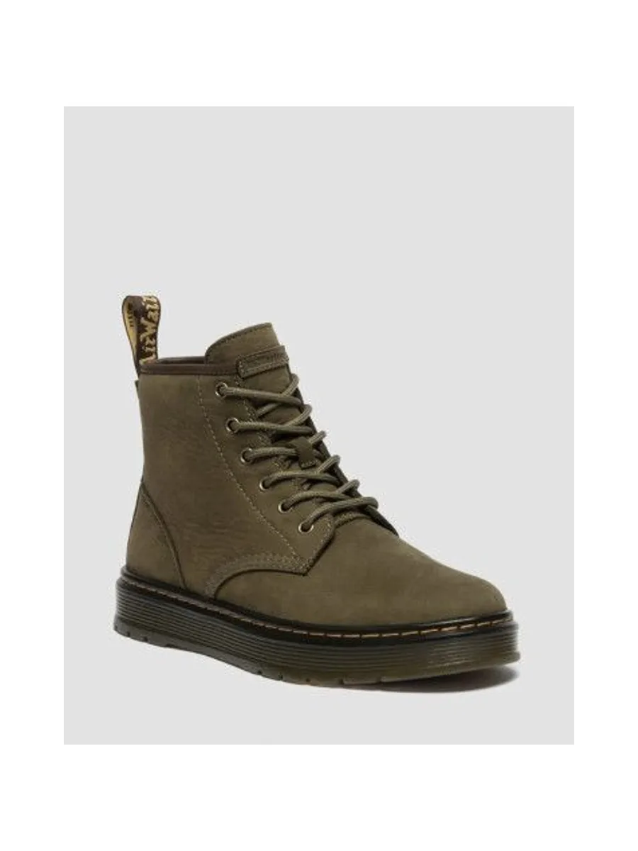 Bottes DR MARTENS Brookline Chukka 2