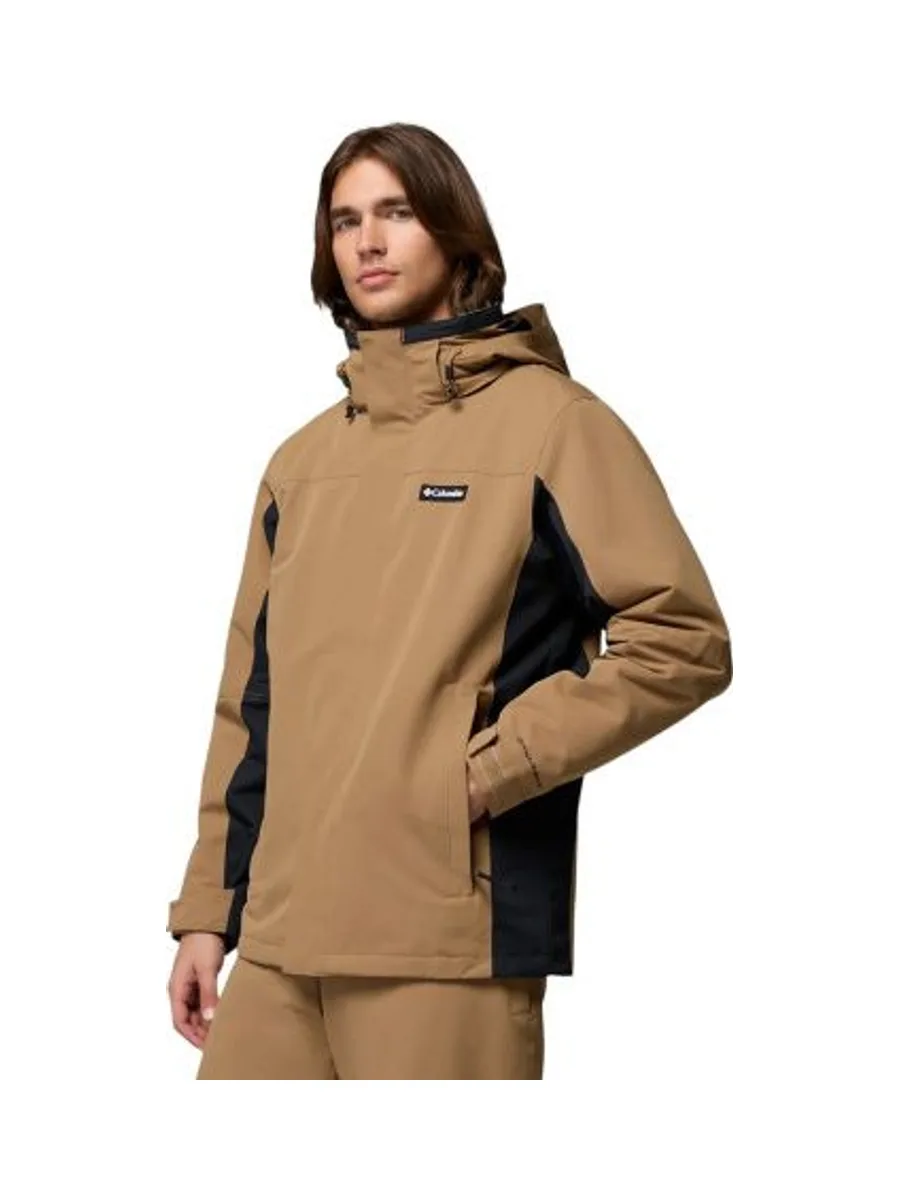 Veste polaire interchangeable COLUMBIA Bugaboo IV 2
