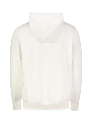 Sweat Blanc Homme Timberland Hoodie 3 2