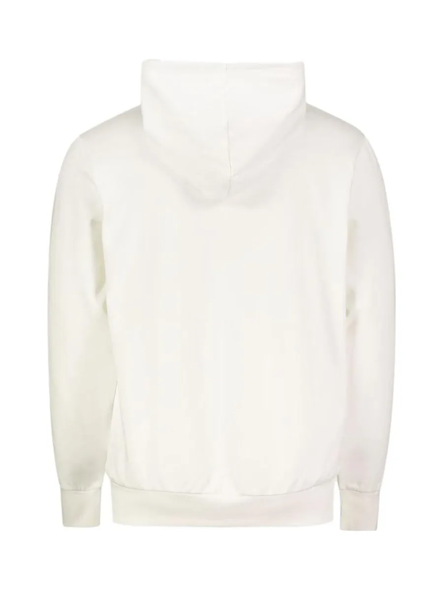 Sweat Blanc Homme Timberland Hoodie 3 3