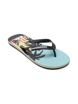 QUIKSILVER Molokai Art - Tongs 1