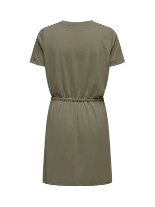 Robe Verte Femme JDY Dalila 2
