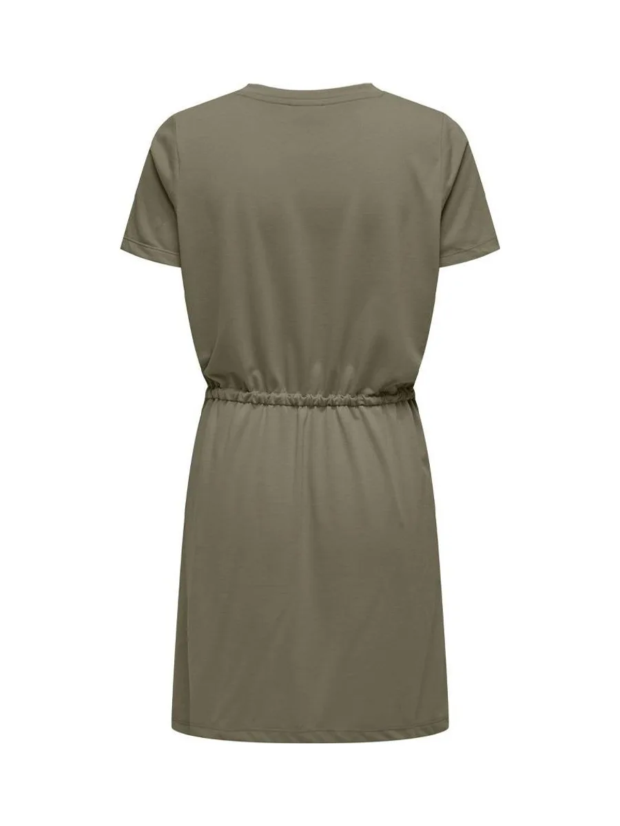 Robe Verte Femme JDY Dalila 2