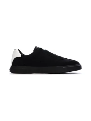 Baskets Blanches Homme Calvin Klein Jeans Cupsole 2