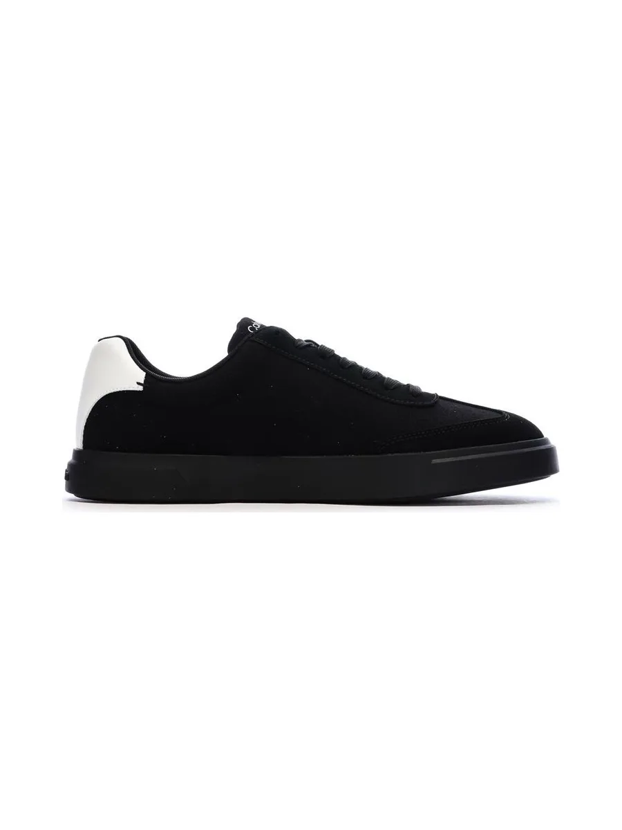 Baskets Blanches Homme Calvin Klein Jeans Cupsole 3