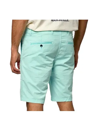 Short Turquoise Homme Kaporal 23M81 2