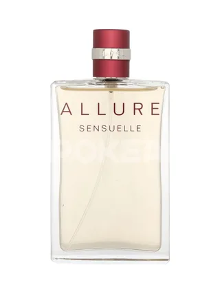 Chanel Allure Sensuelle Edt Spray 100ml 2