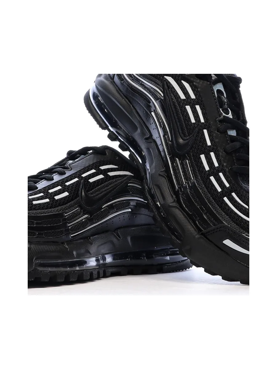 Air Max TL 2.5 Noir/Blanc Homme Nike 8