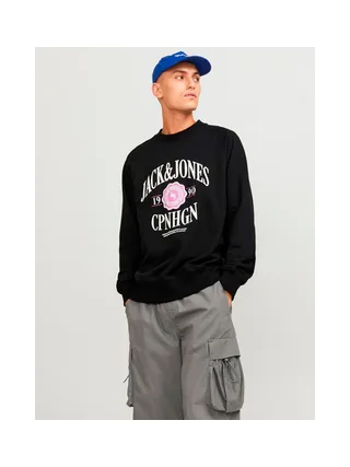 Sweat-shirt JACK & JONES 12252052 2