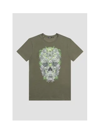 ANTONY MORATO MMKS02168-FA100144 - T-shirt à manches courtes 4
