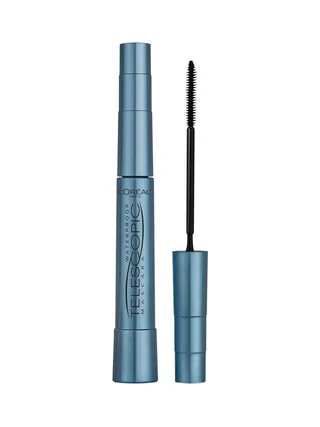 Mascara Téléscopic L'Oréal Paris Waterproof 1