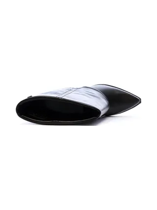 Bottes Noires Femme Xti 144716 4