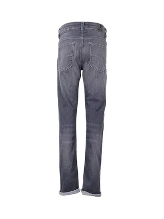 Jean Slim Gris Garçon Kaporal VOZH 2