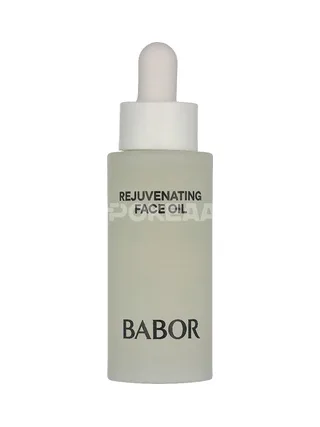 Babor Doctor Rejuvenating Face Oil 30ml - For All Skin Types 2
