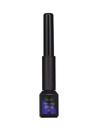 Eye-Liner Liquide Infaillible 24H Matte Grip L'Oréal Paris 02 Blue 1