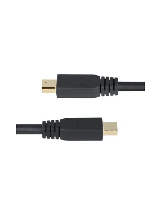 10ft 8K Mini DP to DisplayPort 1.4 Cable 5