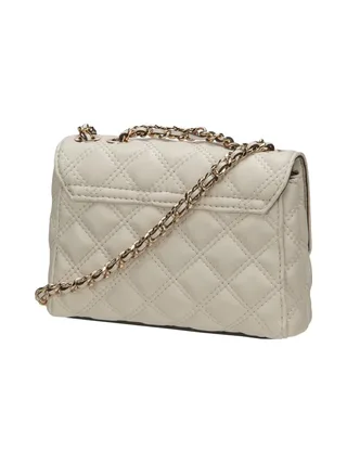 Sac à bandoulière Beige Femme Guess Giully 2