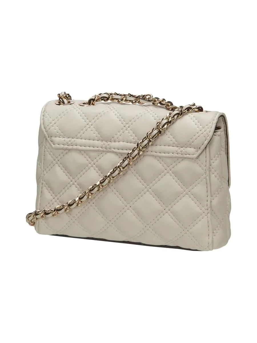 Sac à bandoulière Beige Femme Guess Giully 3