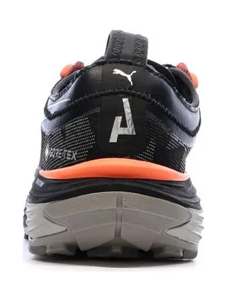 Chaussures de Running Noir Femme Puma Voyage Nitro 3 Gtx 3