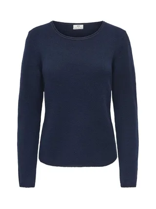 Pull Marine Femme JDY Brielle 1