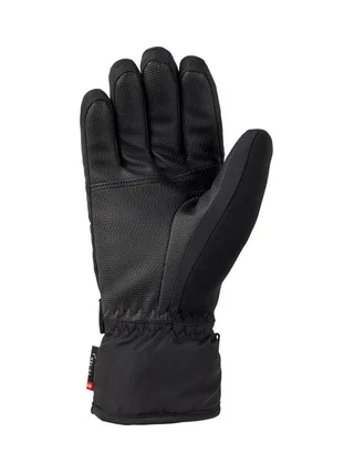 Gants de ski Noir Homme Cairn Forest 2
