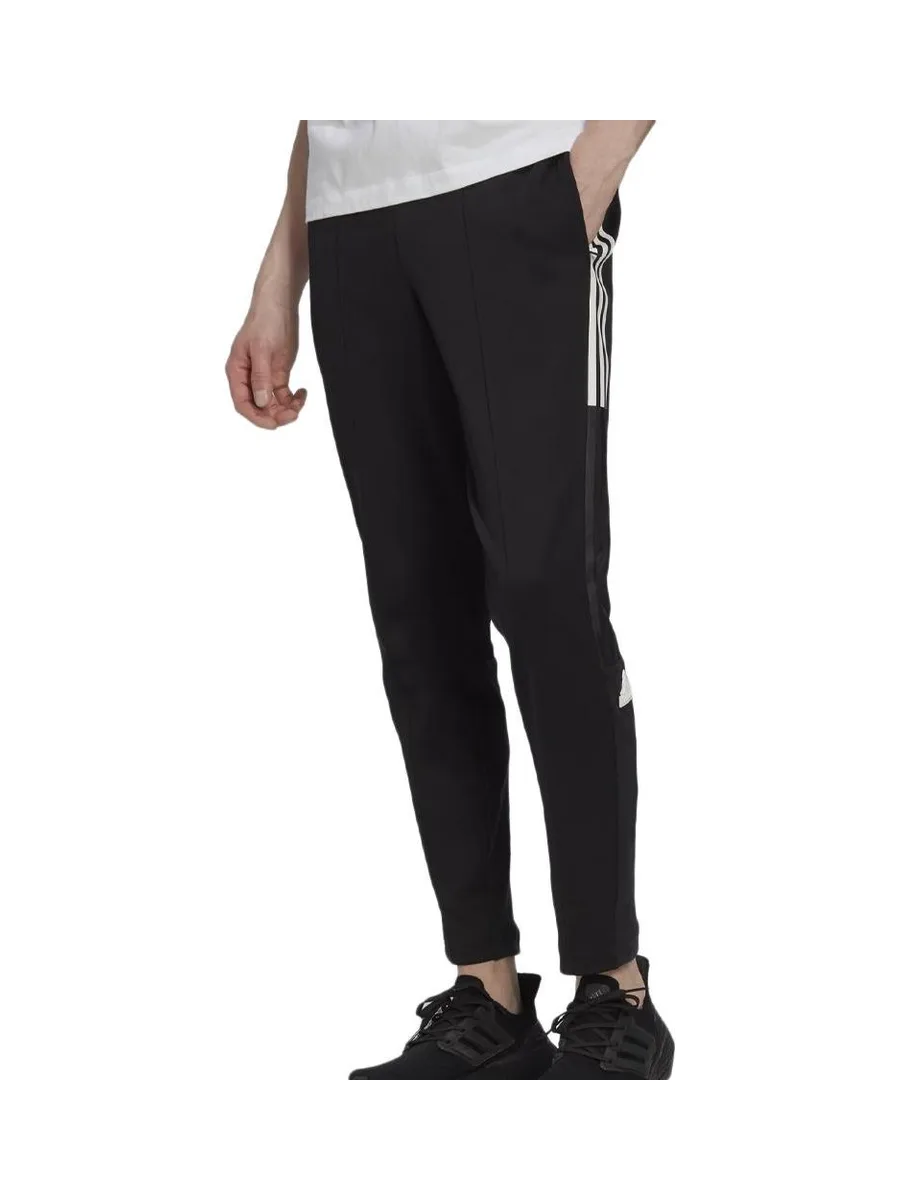 Jogging Noir Homme Adidas New Pt 2