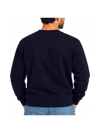 Sweat Marine/Doré Homme Olympique de Marseille 2
