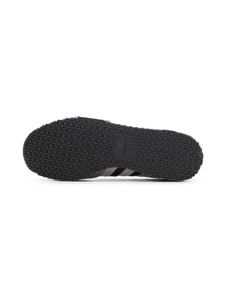 Baskets Grises/Bordeaux Garçon Adidas Galaxy 5