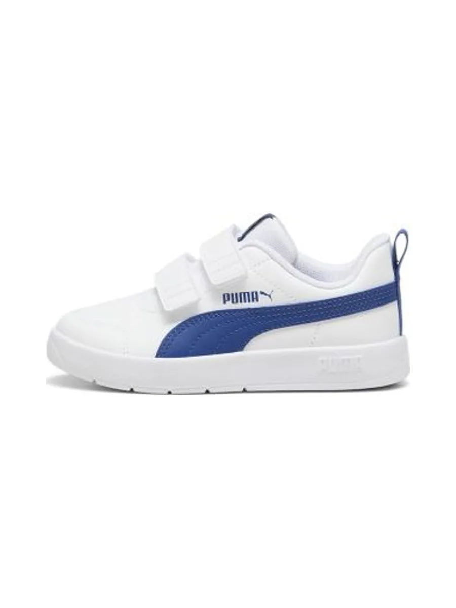 PUMA Courtflex V3 V - Baskets 7