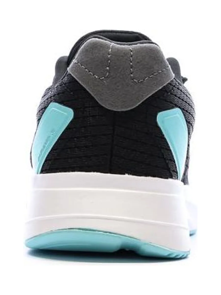 Chaussures de Running Noir Femme Adidas Duramo 4