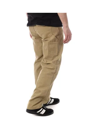 Pantalon Cargo Beige Homme Paname Brothers SAN 2