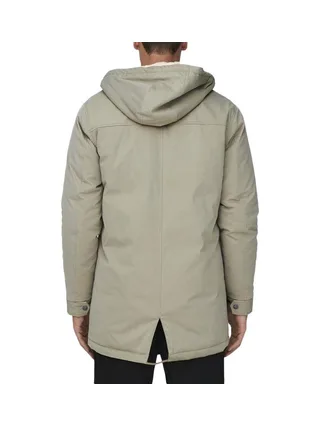 Blouson Marron Homme Only & Sons Alexander 2