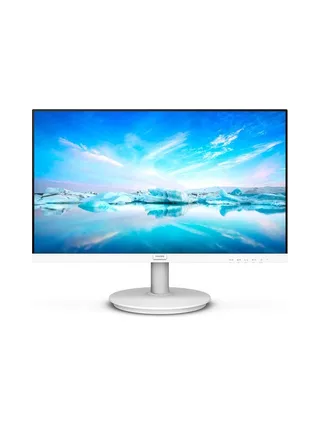 Philips V Line 271V8AW/00 computer monitor 5