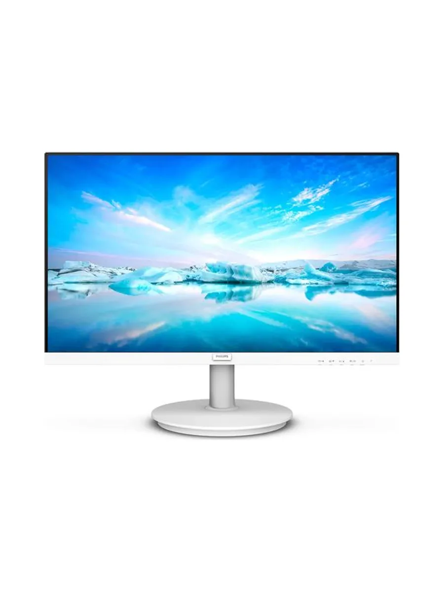 Philips V Line 271V8AW/00 computer monitor 5