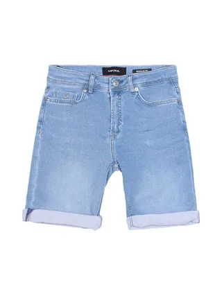 Short en Jean Garçon Kaporal DECOXE 1
