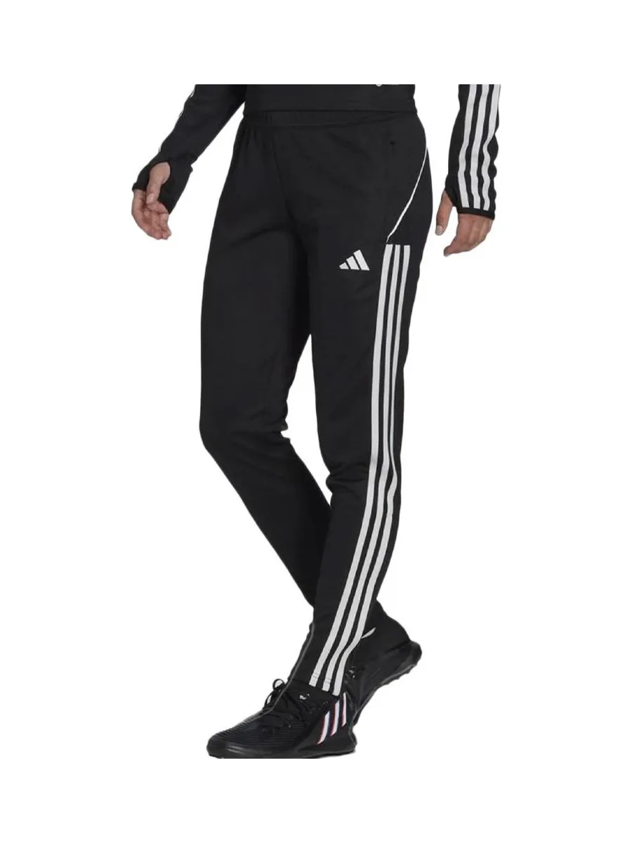 Jogging Noir Homme Adidas Tiro23l 2