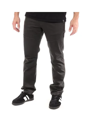 Pantalon Slim Gris Homme Petrol Industries TRO580 1