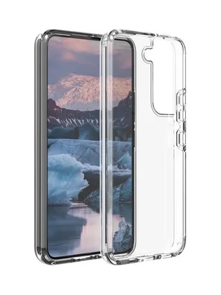 Iceland Pro Galaxy S22 Clear 2