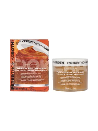 P.T. Roth Pumpkin Enzyme Mask 150ml 1