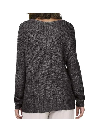 Pull Marron Femme JDY MEGANN 2
