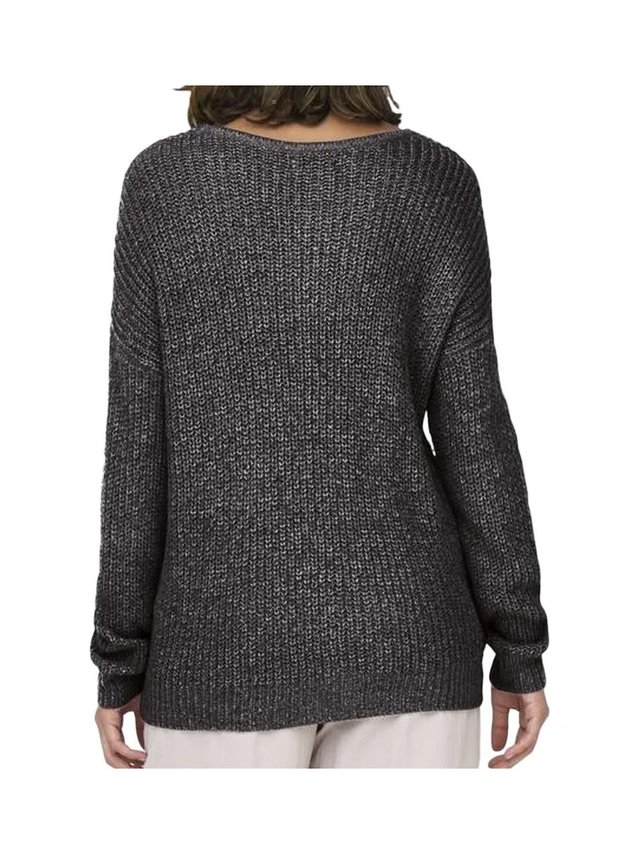 Pull Marron Femme JDY MEGANN 3