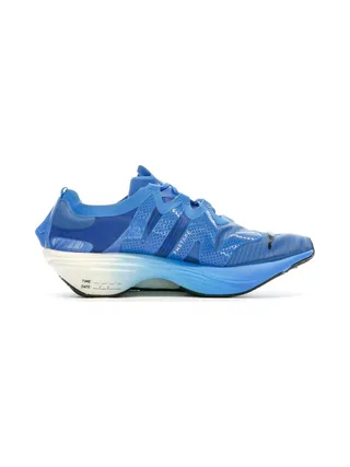 Chaussures de running Bleu/Rouge Homme Puma Fast Nitro 3