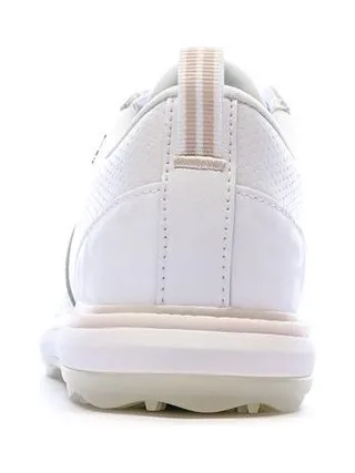 Baskets Blanches Femme Puma Avant 2 3
