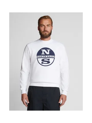 Sweat-shirt NORTH SAILS 691001 19