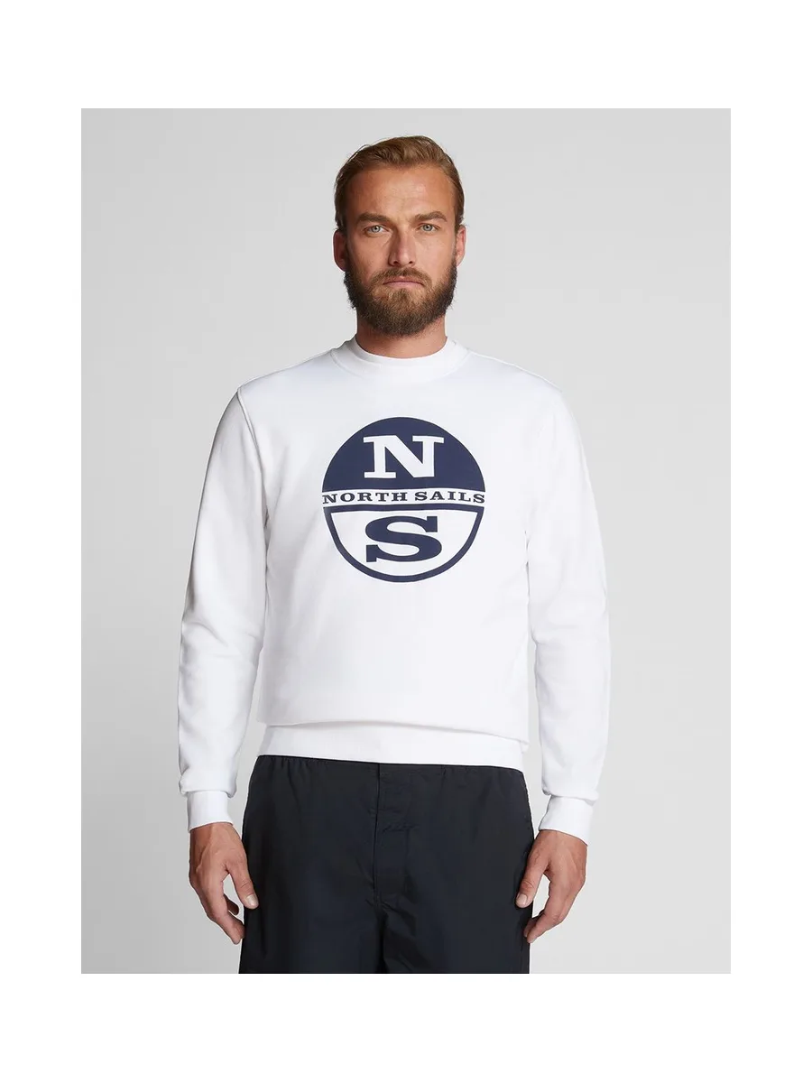 Sweat-shirt NORTH SAILS 691001 38