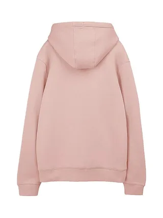 Sweat à Capuche Rose Homme Teddy Smith 2