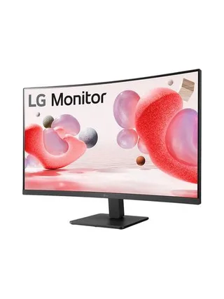 32" FHD Curved 100Hz Monitor with FreeSy 2