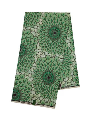 Vlisco Super-Wax 8