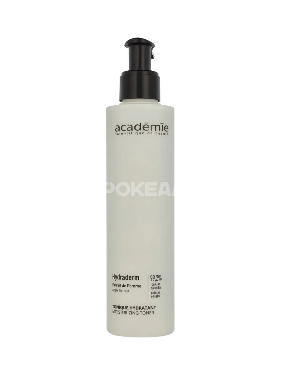 Academie Hydraderm Moisturizing Toner 200ml 1